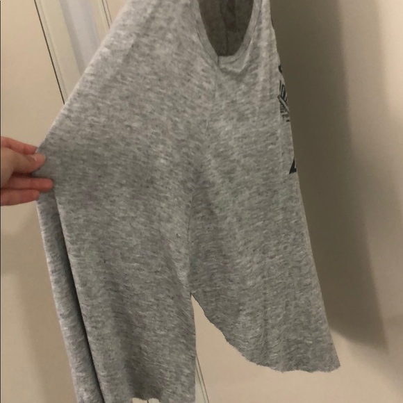 Ox and Arrows Muscle Tank - Picture 5 of 5